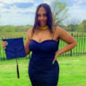 Meet your Posher, Deanna